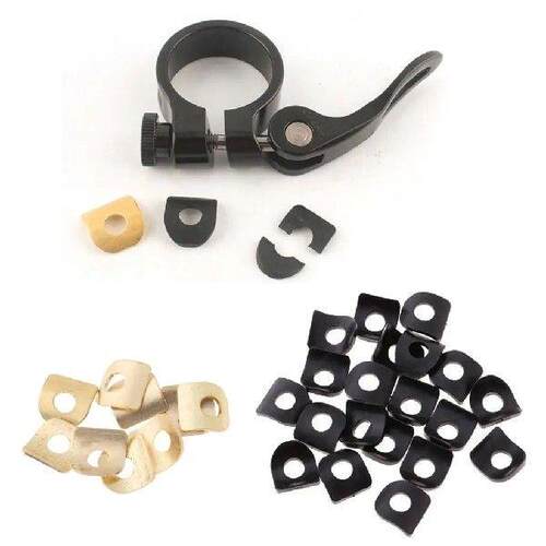 Seat Tube Gasket Seat Tube Copper Bike Road Bike Accessories