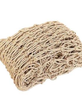 Climbing Plant Support Net 79x118inch 5.9inch Hole