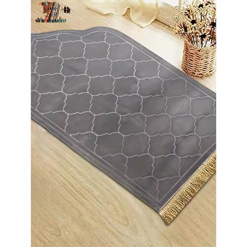 Prayer mat Multi-color Options Worship Mat Irregular民族地垫