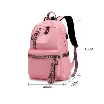 school backpack bag for college girls & boys laptop dayback