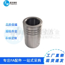 弹簧钢挡圈 OFT11 28非标定做 下模架用钢球导套