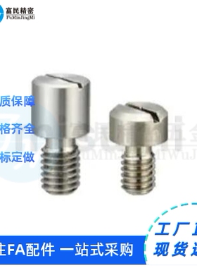 替记号销带一字槽型JPLB JPLBM JPLBK JPLBS-M3 4 5 6 8 10