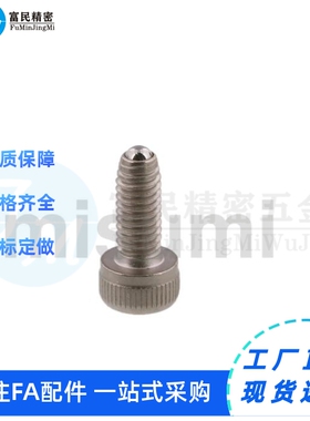 替BPRL16球头柱塞 六角螺栓型 波珠螺丝替da ZC108-1