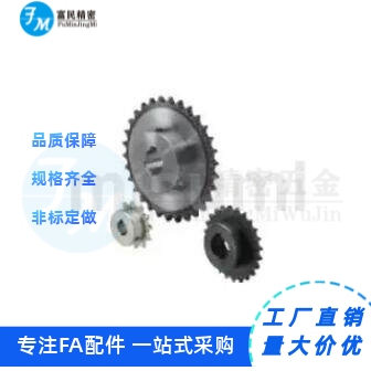 SP50B/ssp46链轮C-8A3219