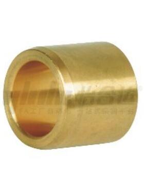 SHBZ30-30*38 特殊铜合金直柱型OFG01/02 无油衬套 青铜直柱型