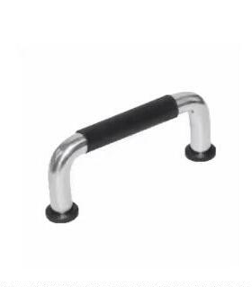 防滑圆形拉手XAJ21-D10/D12-L80/100/L110/L125/L160/L200-H37/50