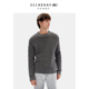 驼绒毛衫 ELLASSAY歌力思男装 新款 EME354M00300