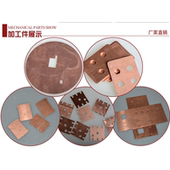 适用C5191半硬全硬锡磷青铜皮锡青铜带磷青铜箔片板0.10.20.31.5m