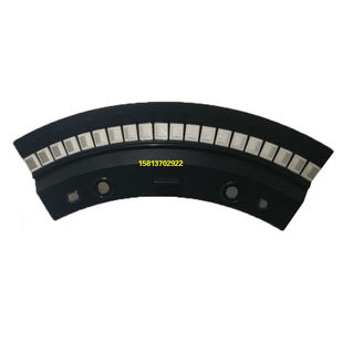 优COP反应杯套件生化仪比色杯8020A80308036比色杯反应杯8020