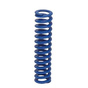 美标矩形弹簧 YMSB-D9.53~D50.8-L25.4~L304.8  轻载荷弹簧(蓝色)