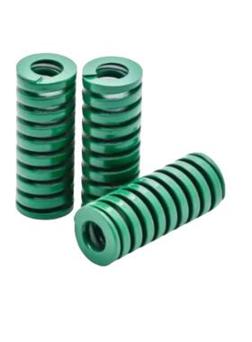 矩形弹簧 J-YSWH-D8 D10 D12 D14 D16 D18 D20 -L10  L15 L20 L25