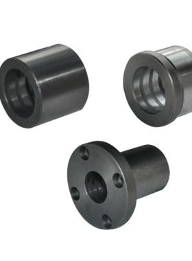 医疗无油衬套 铸铁Y-GSA36/Y-GSA37/Y-GSA38-d6~d30-L6~L60直柱型