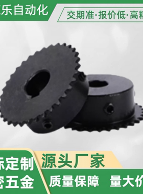 链轮 /SP25B24-N-12/15/SP25B25-N-12/15/16/ SP25B26-N-12/15/16