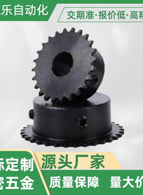 链轮SP25B28-N-12/15/16/SP25B30-N-12/15/16/SP25B32-N-15/16/20