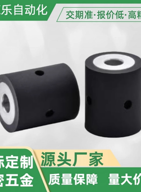 聚氨酯包胶滚轮C-ROGSN40-10-20/30/40/50C-ROGSN40-10-100经济型