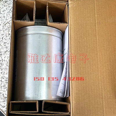 供应全新MKK480-D-25-02薄膜电容