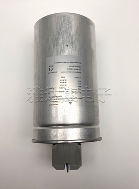 MKK440-D-28.1-03C B25674A4282C140 440V3×154uF EPCOS薄膜电容