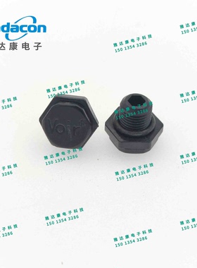 Voir沃瑞VV-P0VM10P3A-D30-1防水透气阀M10*1.0车用防水透气阀