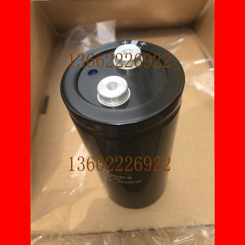 B43458 B43456-A9278-M3 EPCOS电容器 400V2700UF