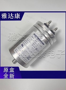 E62.L95-403G10 electronicon 薄膜电容器 伊尹凯基 680vac 40uf