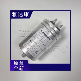 E62.L95-403G10 electronicon 薄膜电容器 伊尹凯基 680vac 40uf