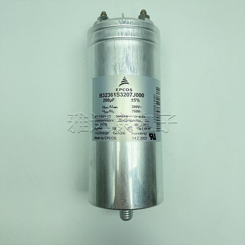 B32361S3207J000300V200uFEPCO