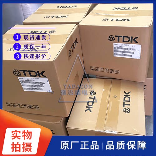 EPCOS薄膜电容B25836B8636A305
