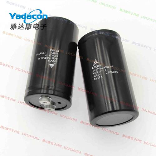 EPCOSB43310-B9688-A1400V6800