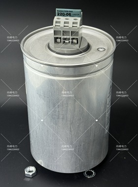 B25675C6122J590 B25675C6102J400 B25675C6132J990 epcos电容器