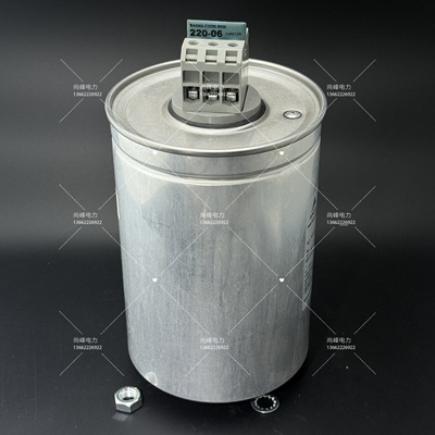 B25675C6122J590 B25675C6102J400 B25675C6132J990 epcos电容器