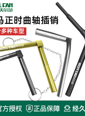 宝马N20 N46 N52 N54 N55 N62 B38 B48 B58正时曲轴定位插销工具