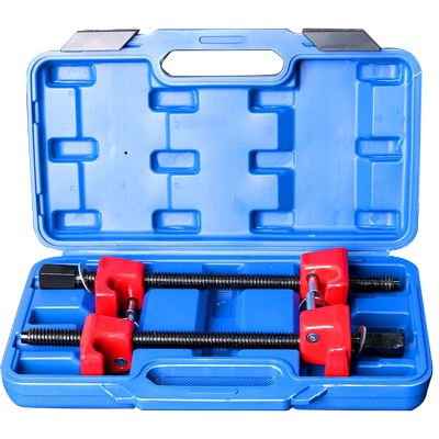 减震器弹簧拆卸工具避震拆卸器专用汽车维修工具大全