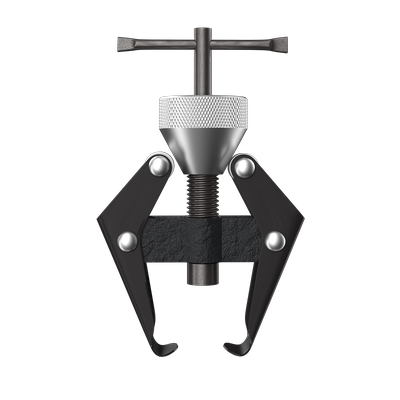 汽车雨刷臂拉马拆卸工具