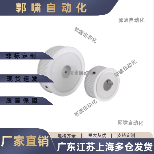 同步轮 HTPA35S5M100-A-P/N10P12P14P15P16P17P18P19P20P22P24P25