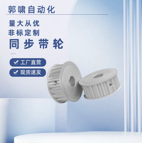 同步轮AHTFW22-T5150/T5200/T5250-10 AHTFW24-T5100/150/200/250