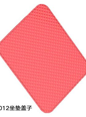 连球钓箱盖中盖小盖坐盖透明盖S5S2216全套