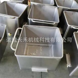 移动周转物料车304不锈钢料车304不锈钢液压提升小料车