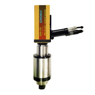 智能数控电动扭矩扳手架子工工具手持式高精度电动扳手