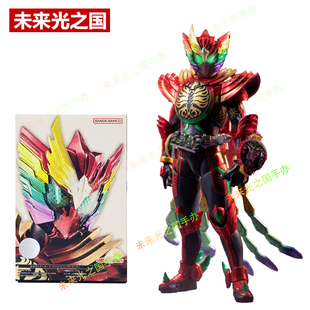 欧兹永恒鸟系真骨雕假面骑腰带可动手办国产ko礼物模型玩具摆件