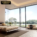 瓦瑟系统门窗115POW平推窗电动智能铝合金门窗