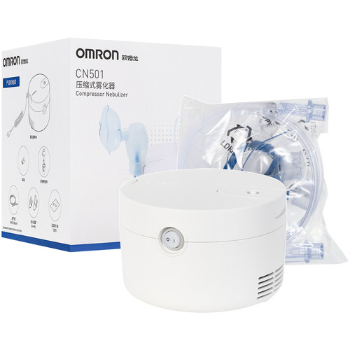 [欧姆龙]压缩式雾化器1台(CN501)