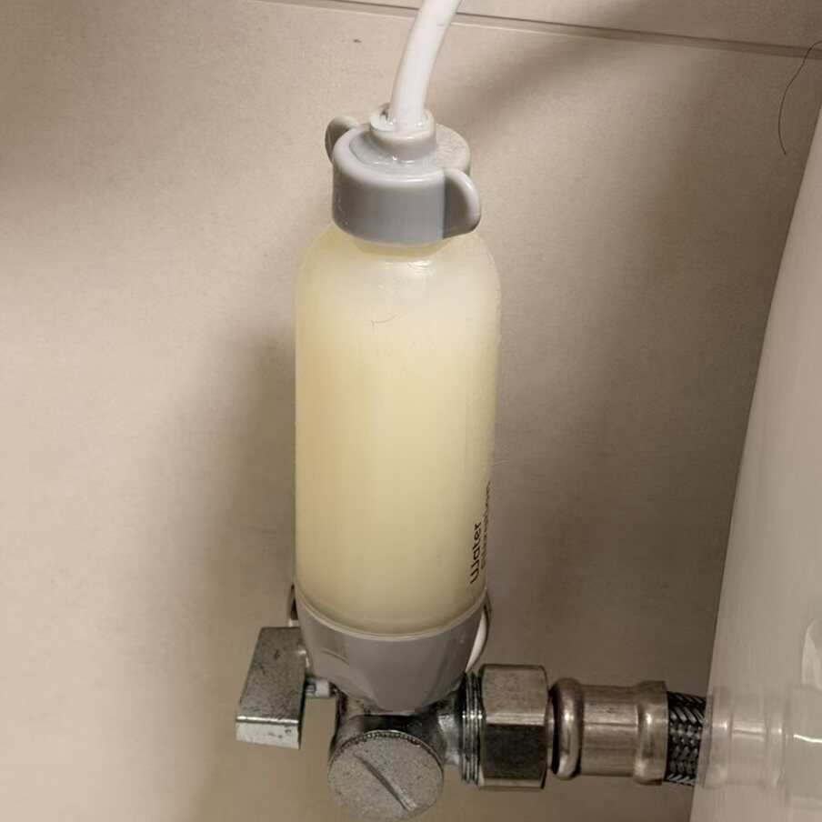 适配希箭贝朗智高智能马桶过滤器