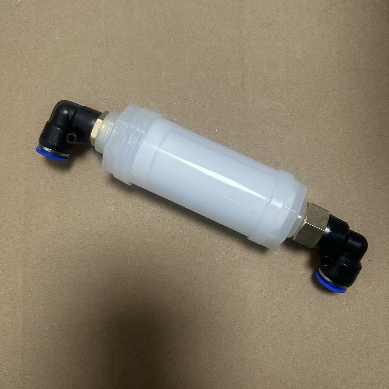 半导体激光脱毛仪美容院美容仪过滤器微米级优质棉净水滤芯滤水棒