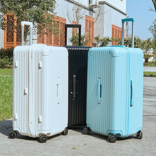 2026新款行李箱60寸超大容量拉杆箱50旅游箱搬家巨大码杂物储物箱