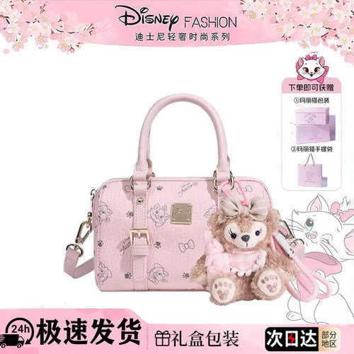 【迪士尼Disney】轻奢高级感包包