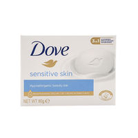Take a photo to check out the details ~ Clearance sale Special Offer: Dove soap for cleansing, moisturizing and hydrating with Moroccan nuts, gentle thumbnail 3