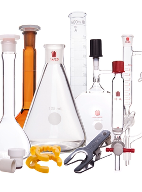 欣维尔-玻璃 T216105 TLC展开槽 外径*高度65*105，磨口60/12