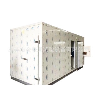 步入室老化房高温老化房老化测试柜恒温恒湿老化房老化房厂家