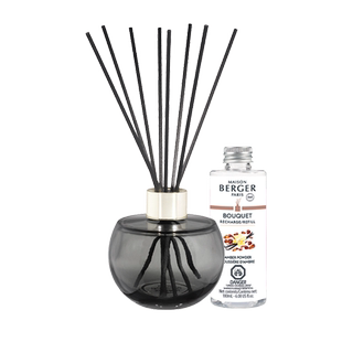 MAISON BERGER柏格世家法国扩香瓶精油家用卧室香氛香熏东方系列