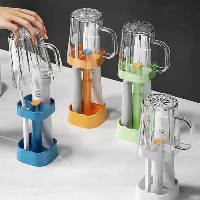 漱口杯刷牙杯子牙缸牙具